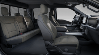 2025 Ford F-150® Internal Image 1